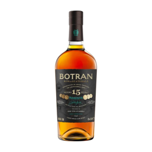 Rhum Botran reserva