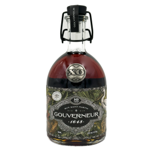 Rhum Gouverneur XO 1648