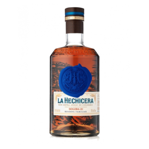 Rhum La Hechicera