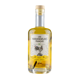 RHUM Arrangeurs Français Ananas Vanille
