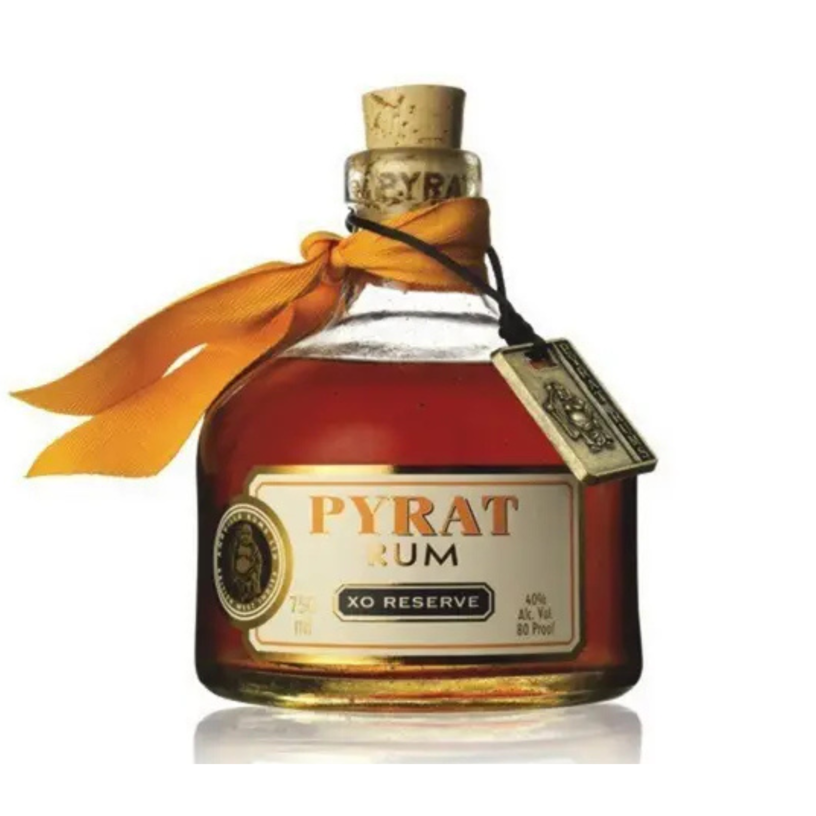 RHUM Pyrat Reserve XO