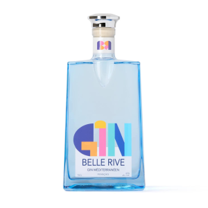 GIN Belle Rive