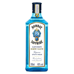 GIN Bombay Saphire