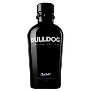 GIN Bulldog