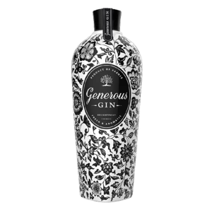 GIN GENEROUS ORIGINAL
