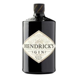 GIN Hendrick