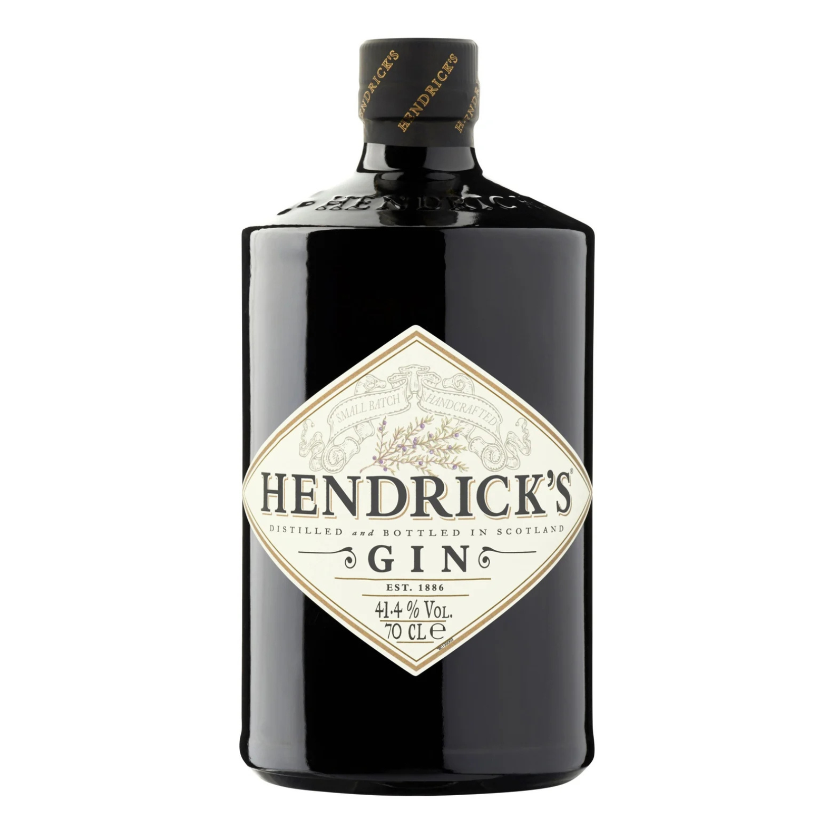 GIN Hendrick