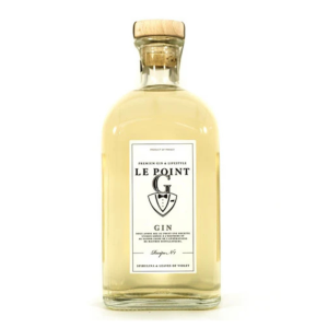 GIN  Le Point G