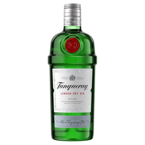 GIN TANQUERAY LONDON DRY