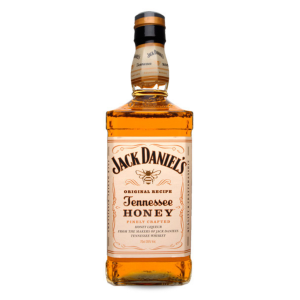 WHISKEY Jack Daniel's Honney