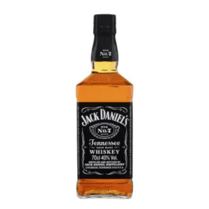 WHISKEY Jack Daniel's Old N°7