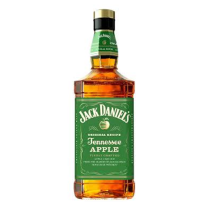 WHISKEY Jack Daniel's Apple