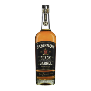 Whiskies Jameson Black Barrel