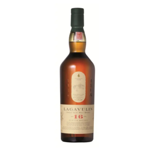 Whisky Lagavulin 16 Ans