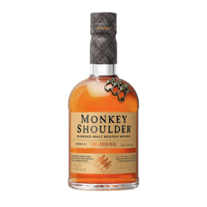 Whisky Monkey Shoulder
