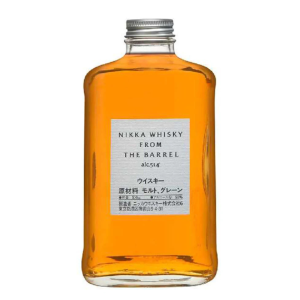 Whisky Nikka From The Barrel
