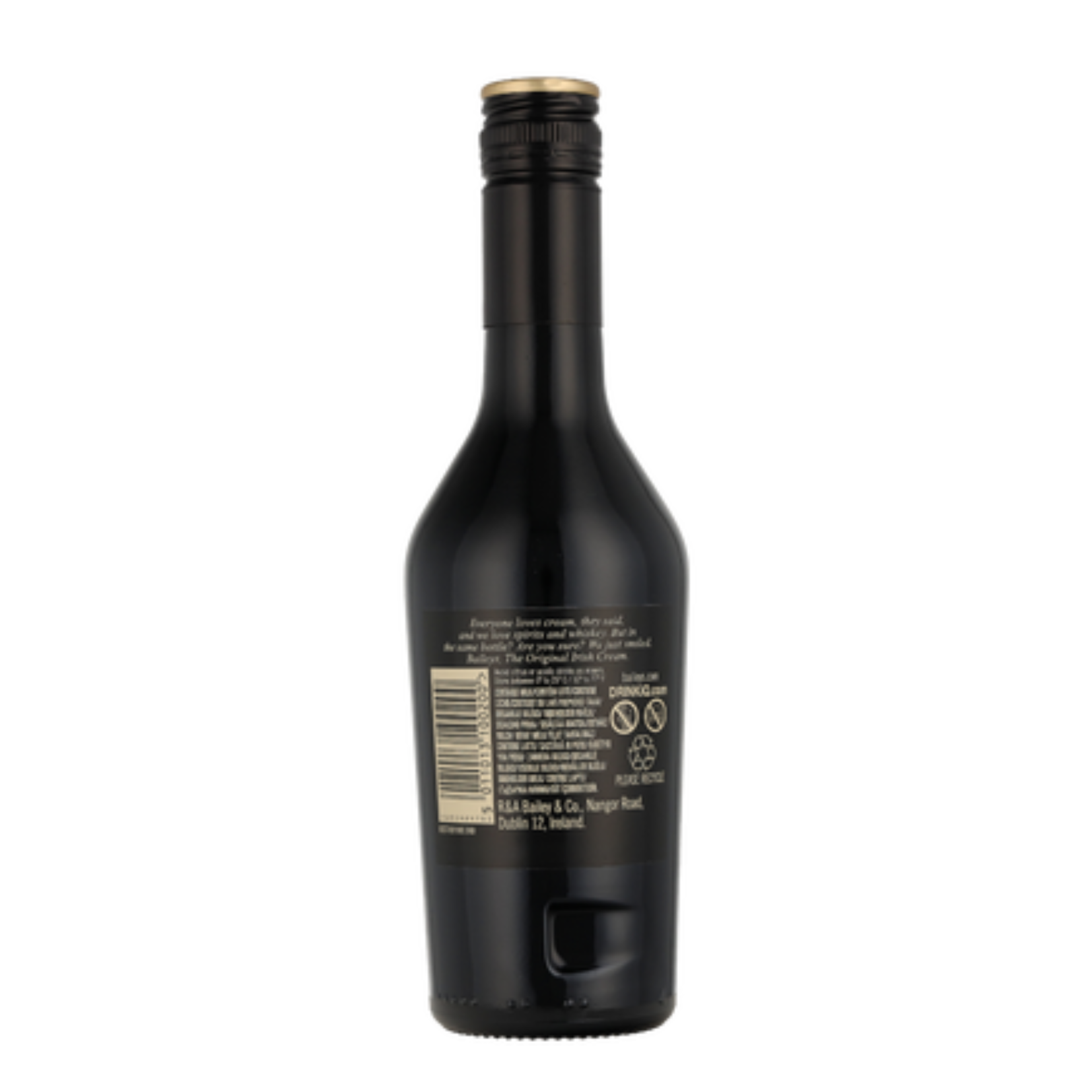 LIQUEUR BAILEYS IRISH CREAM – Image 2