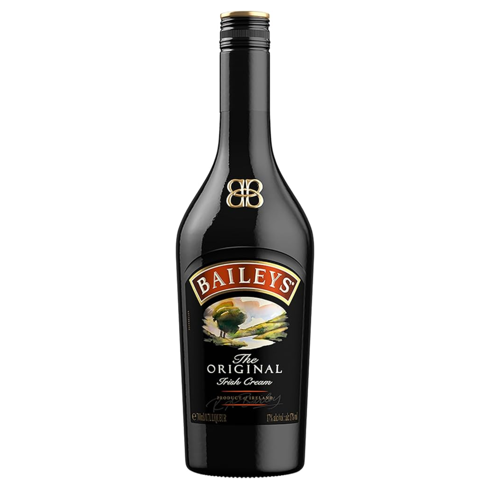 LIQUEUR BAILEYS IRISH CREAM