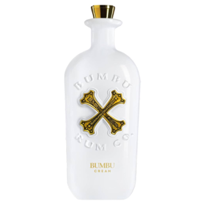 LIQUEUR BUMBU CREAM