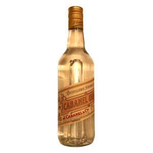 LIQUEUR CABANEL ORANGE