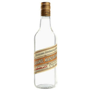 LIQUEUR CABANEL MANDARINE