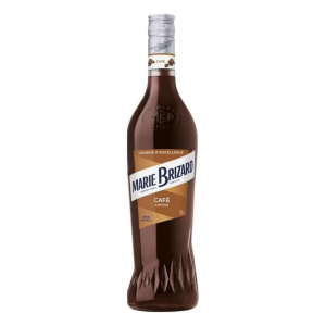 LIQUEUR CAFE MARIE BRIZARD