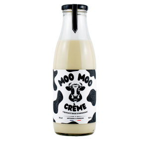 LIQUEUR ARRANGEUR FR MOO MOO CREME