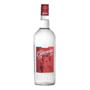 LIQUEUR CREME LA CROQUEUSE