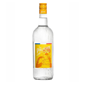 LIQUEUR CREME LA PULPEUSE
