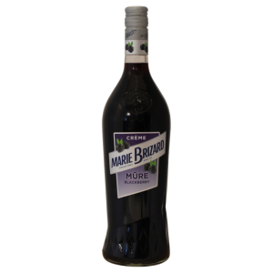 LIQUEUR CREME DE MURE MARIE BRIZARD