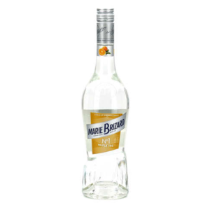 LIQUEUR TRIPLE SEC MARIE BRIZARD