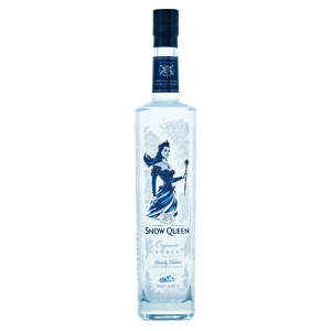 VODKA BIO SNOW QUEEN