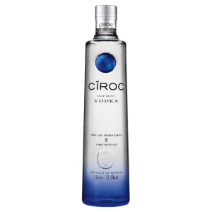 VODKA CIROC BLUE