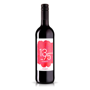VIN ROUGE 1395 - VINOVALIE