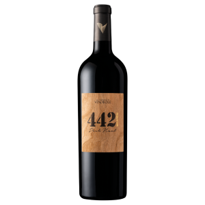 VIN ROUGE 442 - VENDEOLE