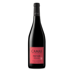 VIN ROUGE CAMAS PINOT NOIR - ANNE DE JOYEUSE
