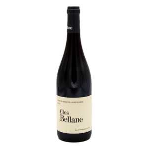 VIN ROUGE CLOS BELLANE