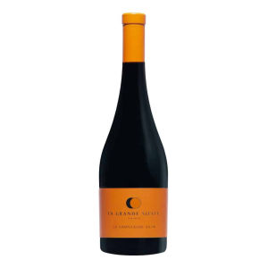 VIN ROUGE CRAPULEUSE - LA GRANDE SIESTE