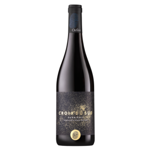 VIN ROUGE CROIX DU SUD - CELIER D'ORFÉE
