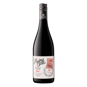 VIN ROUGE FLYING SOLO - DOMAINE GAYDA