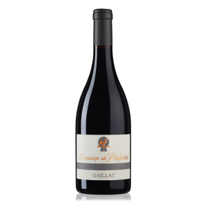 VIN ROUGE GAILLAC - DOMAINE DE PIALENTOU