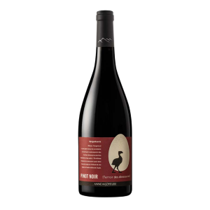 VIN ROUGE GARGANTUAVIS - ANNE DE JOYEUSE