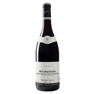 VIN ROUGE HAUTES CÔTES DE NUITS - MOILLARD GRIVOT