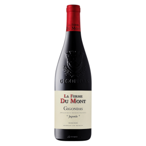 VIN ROUGE JUGUNDA LA FERME DU MONT