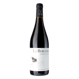 VIN ROUGE LA BERGERIE - LES CENTENAIRES