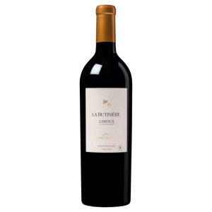 VIN ROUGE LA BUTINIERE - ANNE DE JOYEUSE