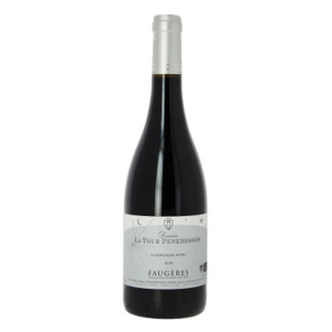 VIN ROUGE LA MONTAGNE NOIRE - DOMAINE LA TOUR PENEDESSES