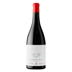 VIN ROUGE LA PETITE VILLA - DOMAINE GAYDA
