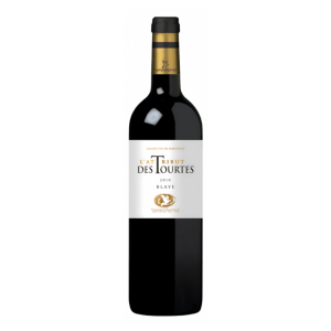 VIN ROUGE L'ATTRIBUT DES TOURTES - VIGNOBLE RAGUENOT
