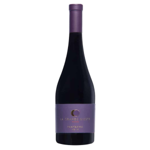 VIN ROUGE LE FANTASME - LA GRANDE SIESTE
